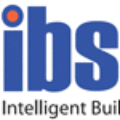 Intelligent Building Systems 2026 logo